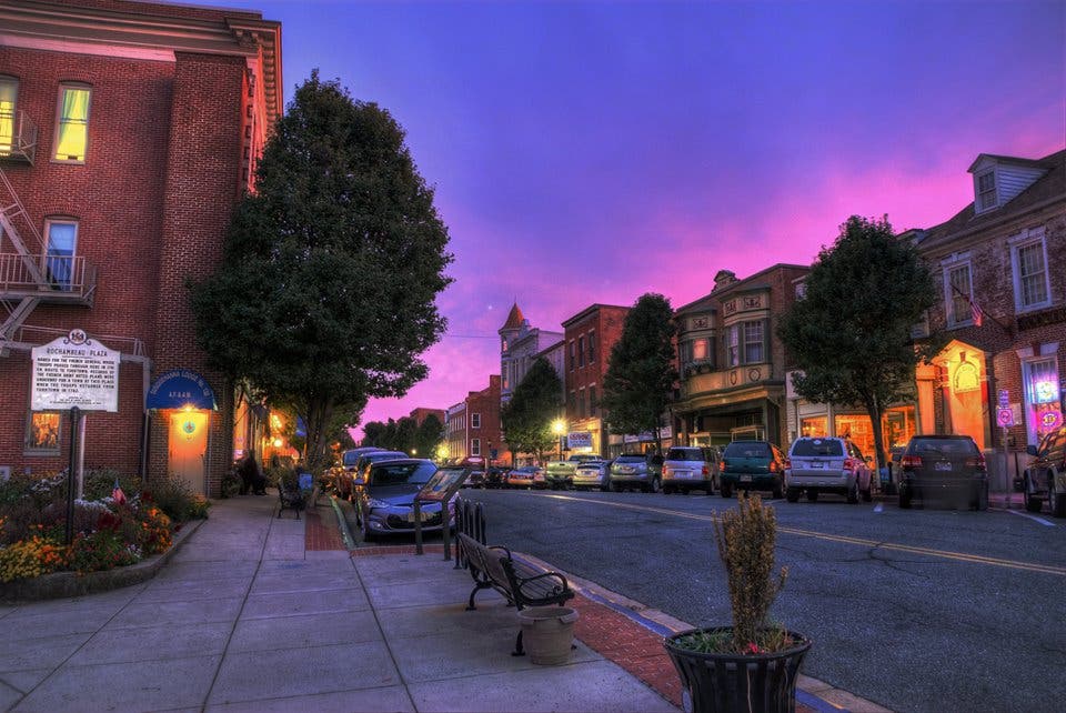 News small post card thumbnail