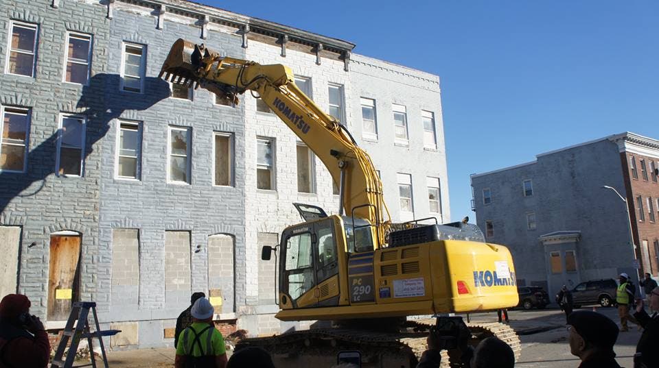 News small post card thumbnail