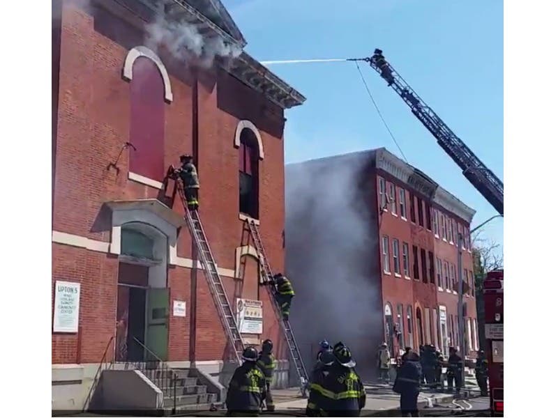 News small post card thumbnail