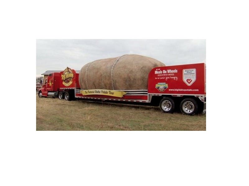 News small post card thumbnail