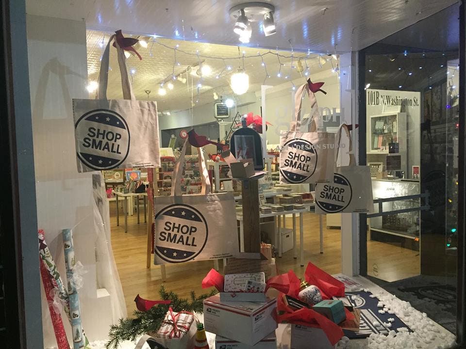 News small post card thumbnail