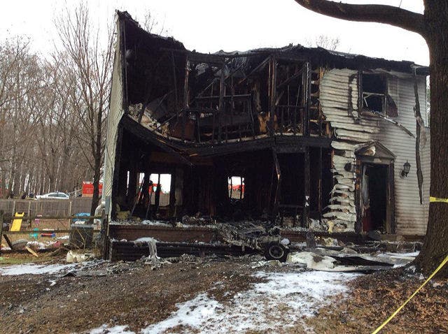 News small post card thumbnail