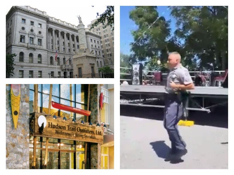 News small post card thumbnail