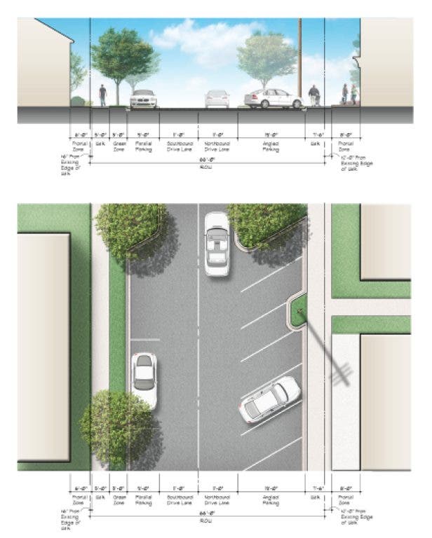 News small post card thumbnail