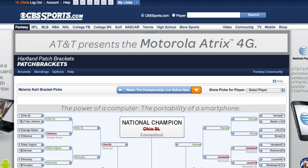 News small post card thumbnail