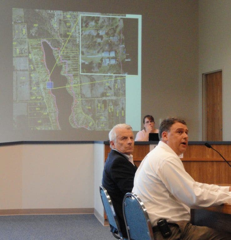 News small post card thumbnail