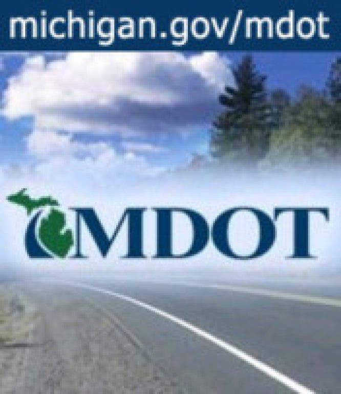 Brief M-59 Closure Set for Sunday Morning in Oceola Township