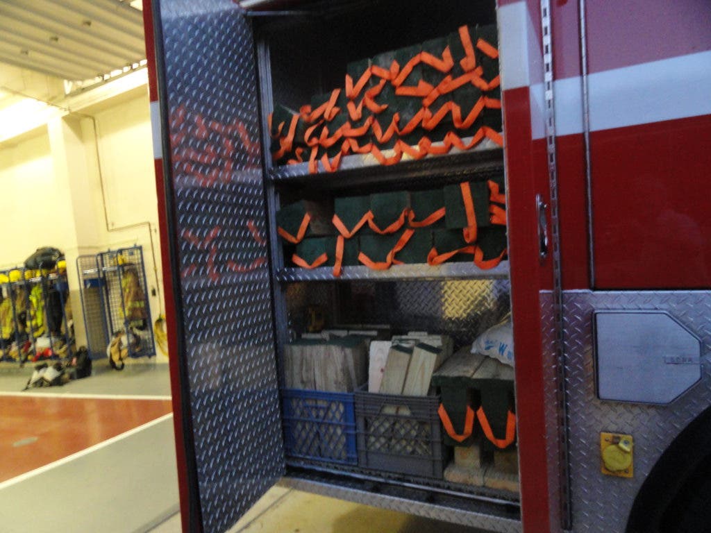 Avfd Rack AVFD Raising Funds for Rescue Squad | Arbutus, MD Patch