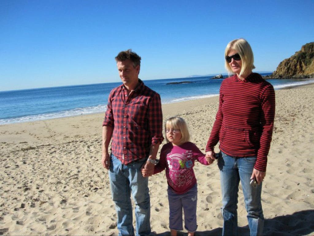 Parents Write Letter on Anniversary of Death of Maddie James | Laguna