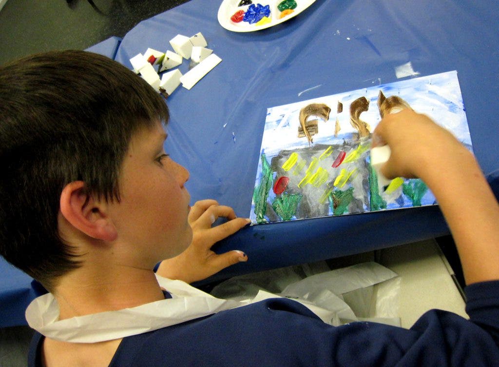 News small post card thumbnail