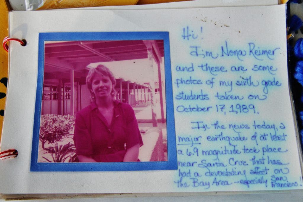 News small post card thumbnail