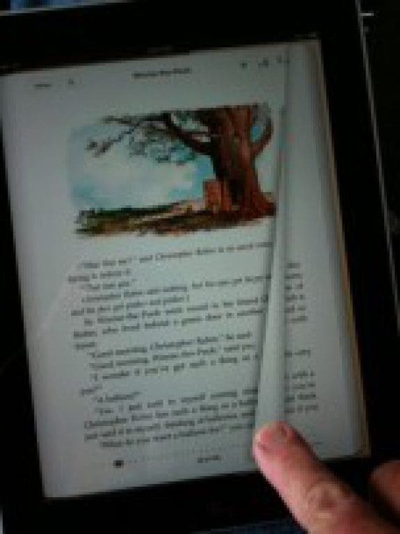 News small post card thumbnail