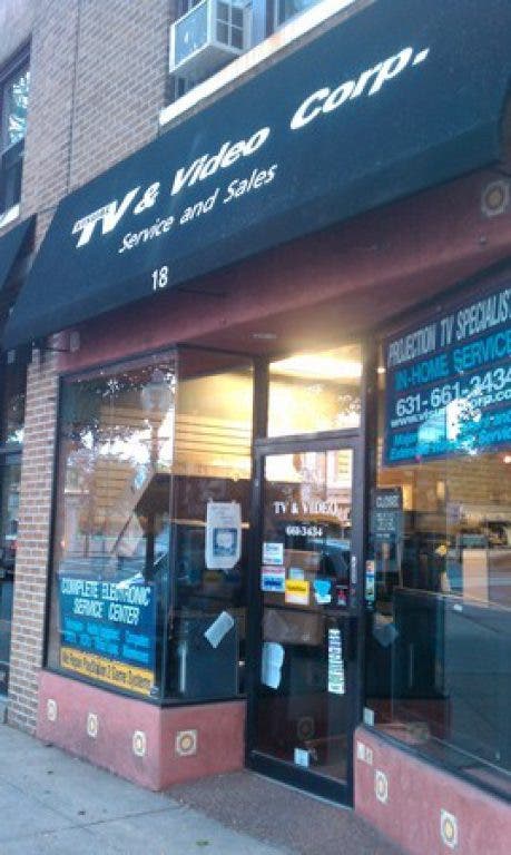 News small post card thumbnail