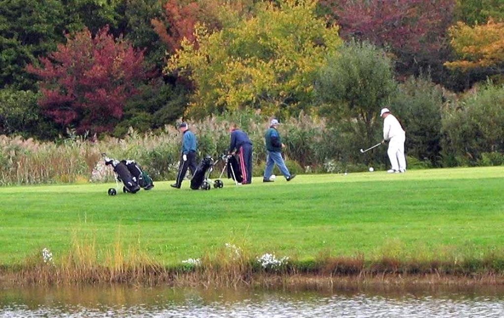 Babylon Village Golf Course Opening On March 2 Babylon Village NY Patch