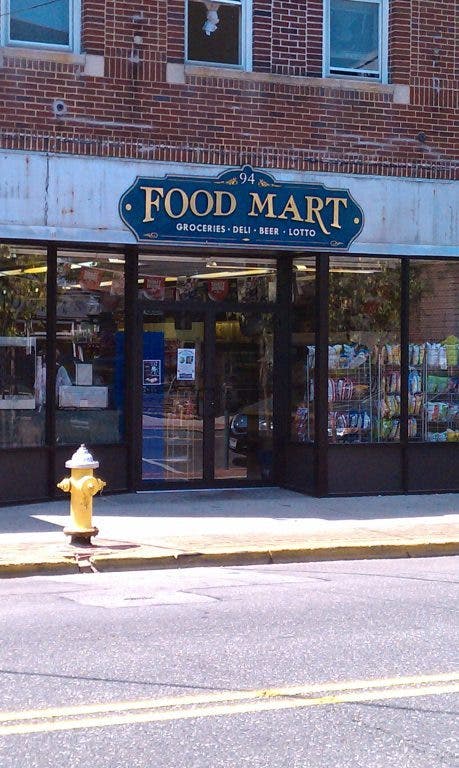 News small post card thumbnail