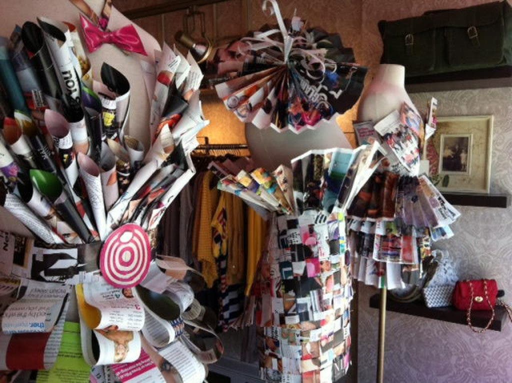 News small post card thumbnail