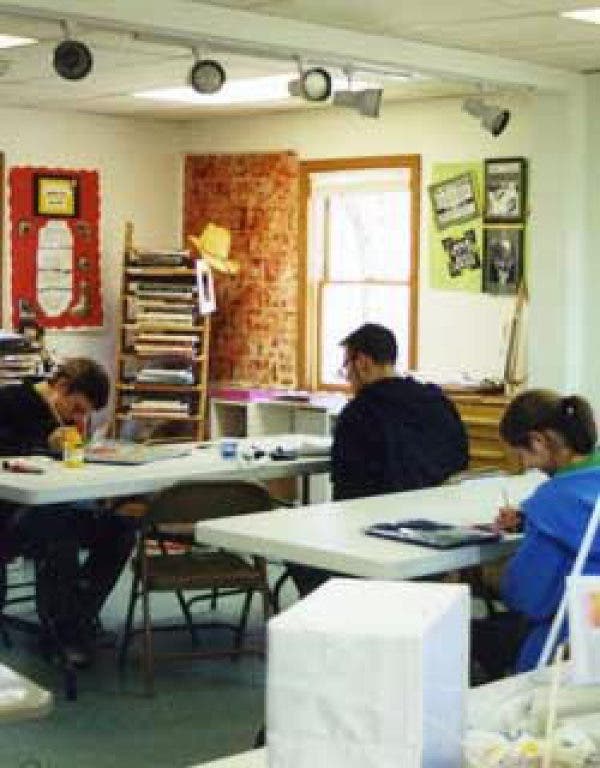 News small post card thumbnail