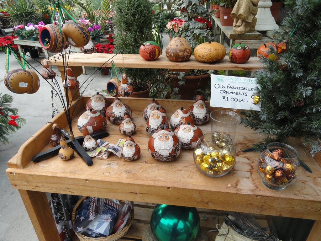 15 Shopping Days Left Daisy Garden Offers More Than Just Plants