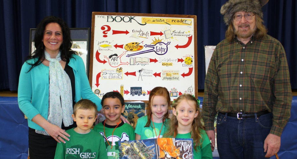 News small post card thumbnail