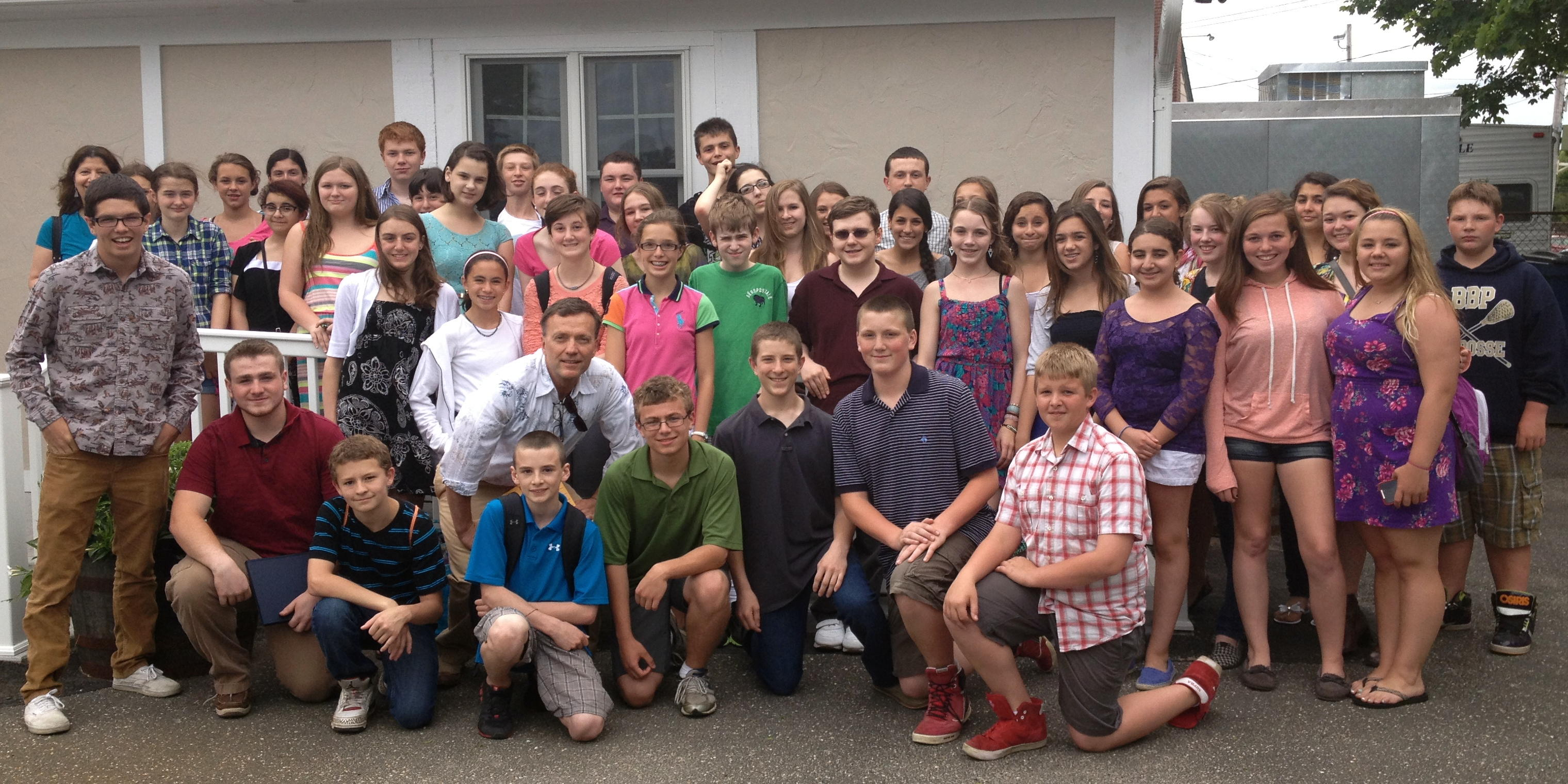 News small post card thumbnail