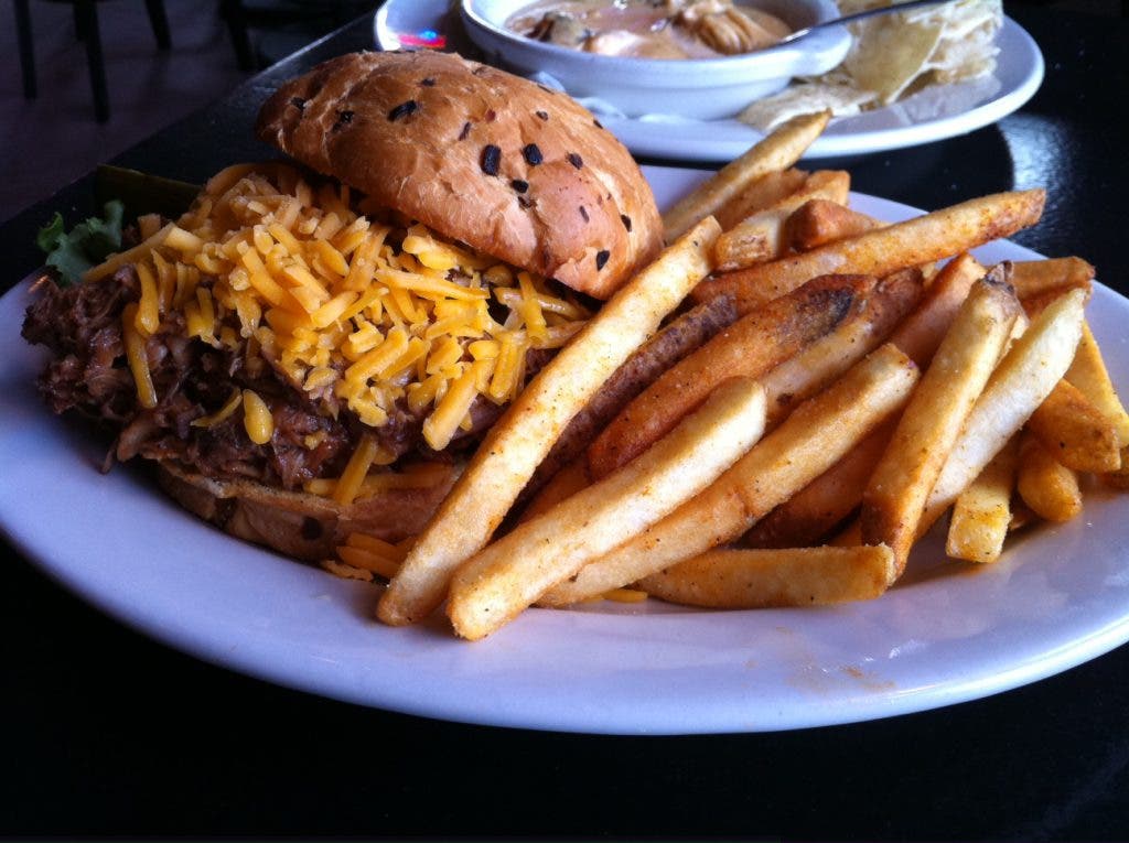 Downtown Hopkins' Wild Boar Celebrates Opening Day Hopkins, MN Patch