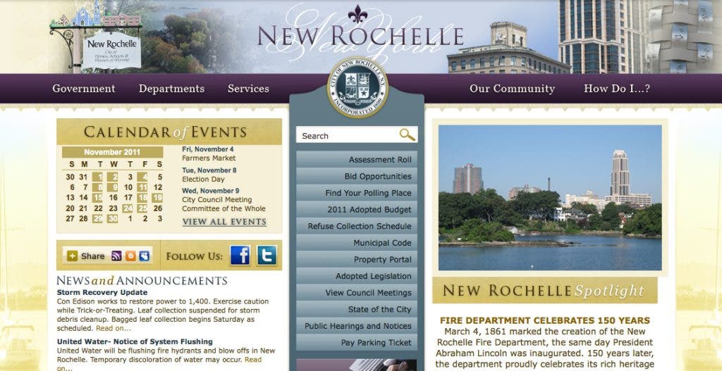 News small post card thumbnail