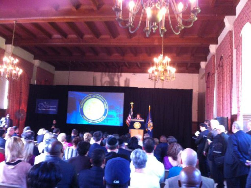 News small post card thumbnail