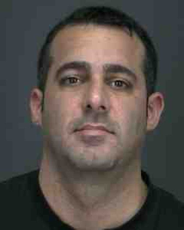 New Rochelle Police Officer Arrested In Sex Sting Scarsdale, NY Patch