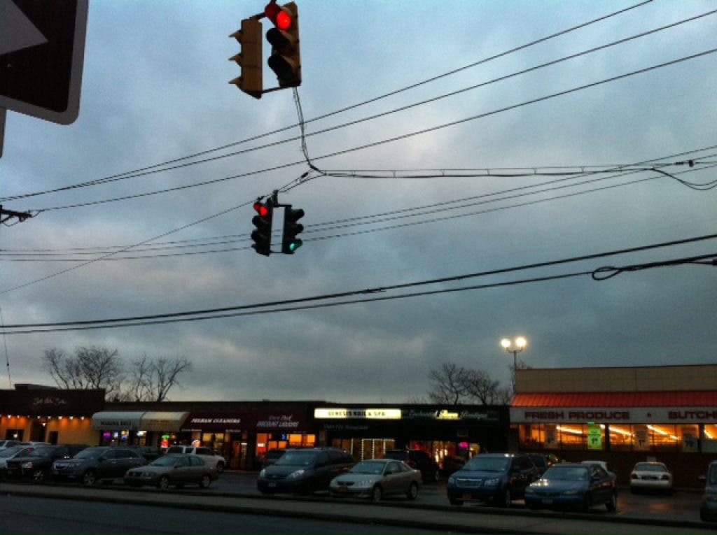 News small post card thumbnail