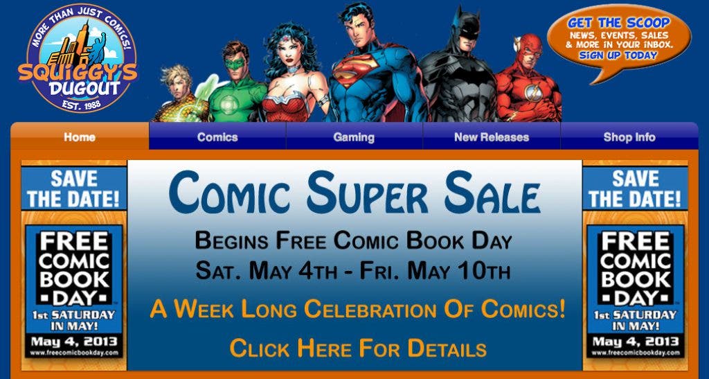 News small post card thumbnail