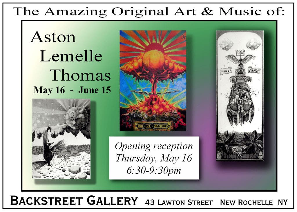 News small post card thumbnail