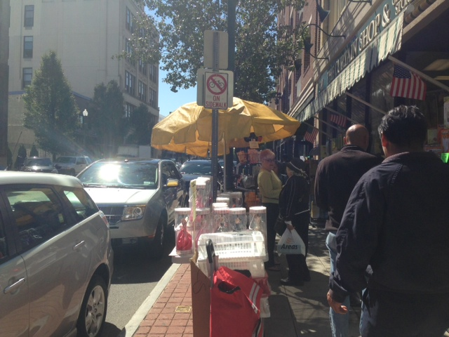 News small post card thumbnail