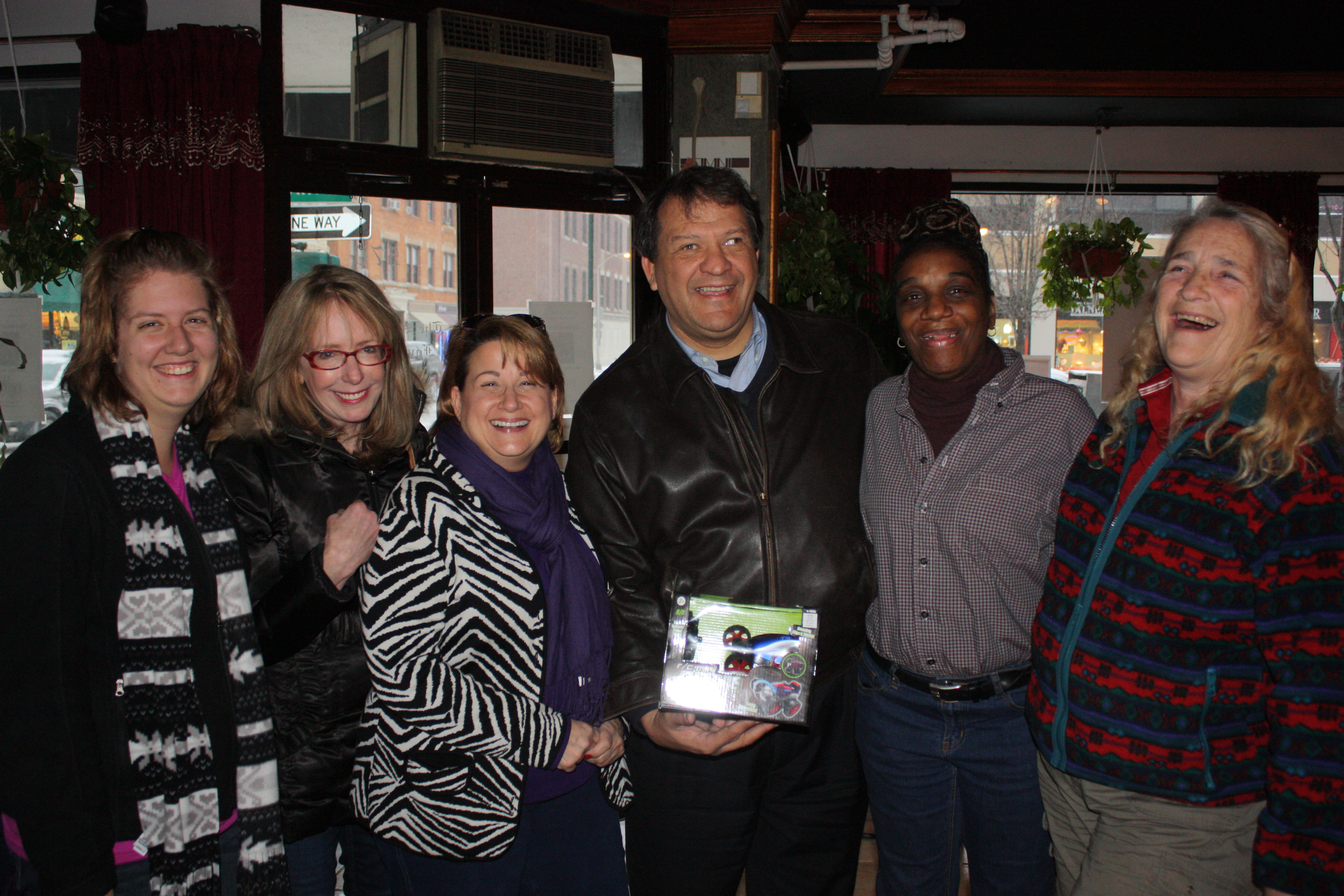 News small post card thumbnail