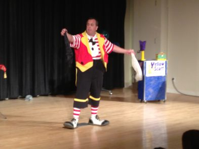 News small post card thumbnail