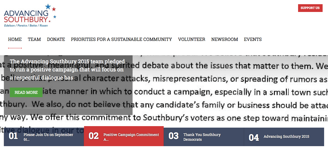 News small post card thumbnail