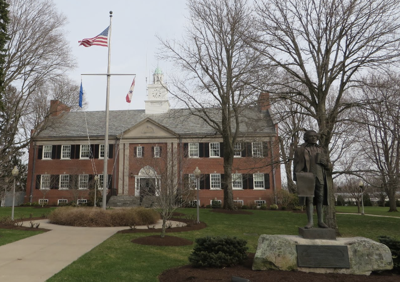 News small post card thumbnail