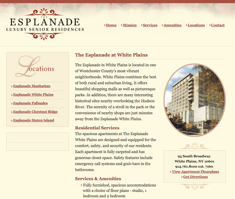 News small post card thumbnail