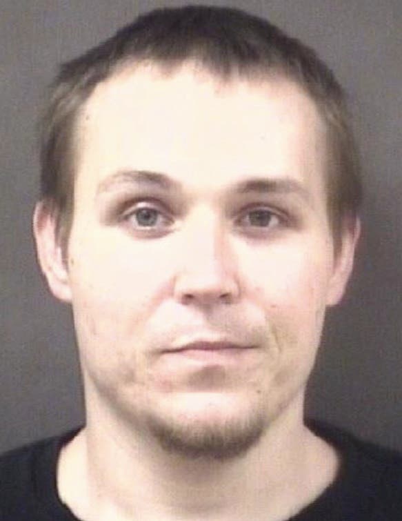 North Haven Man, 2 Others Arrested for Shoplifting in Milford | North ...