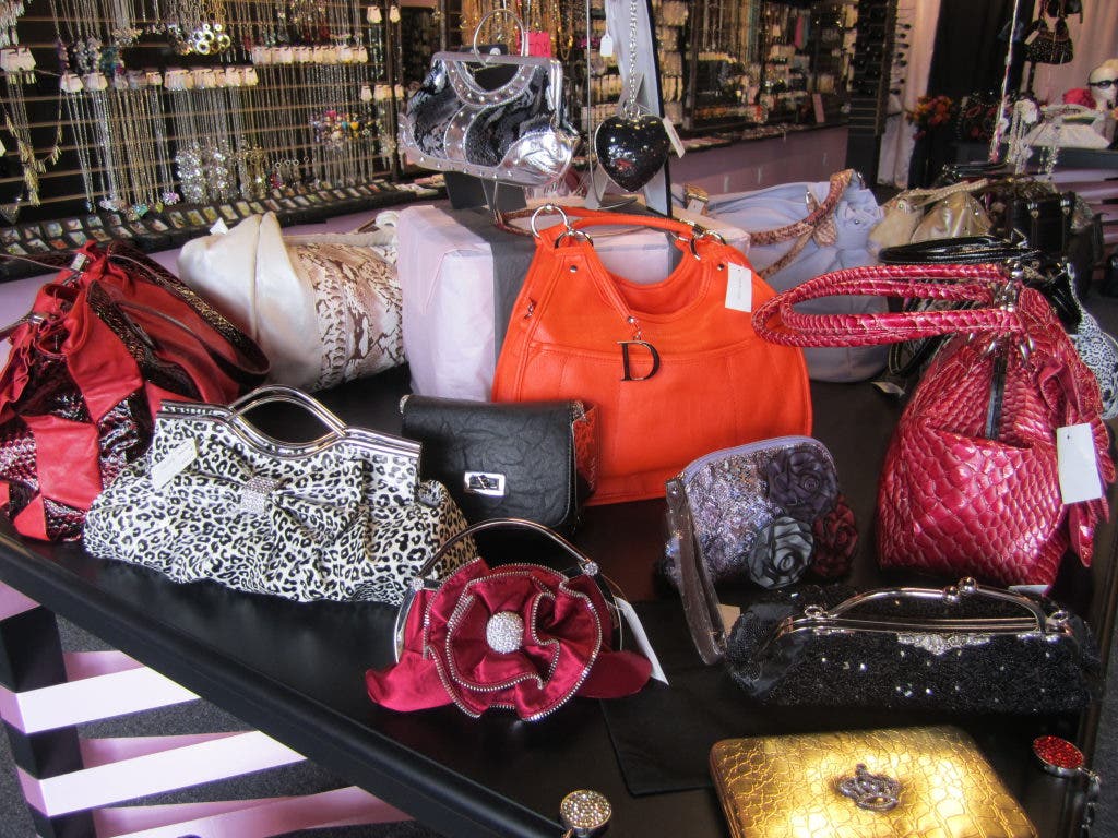Shop Shelby: Jewels and Glamour Jewelry Store | Shelby, MI ...