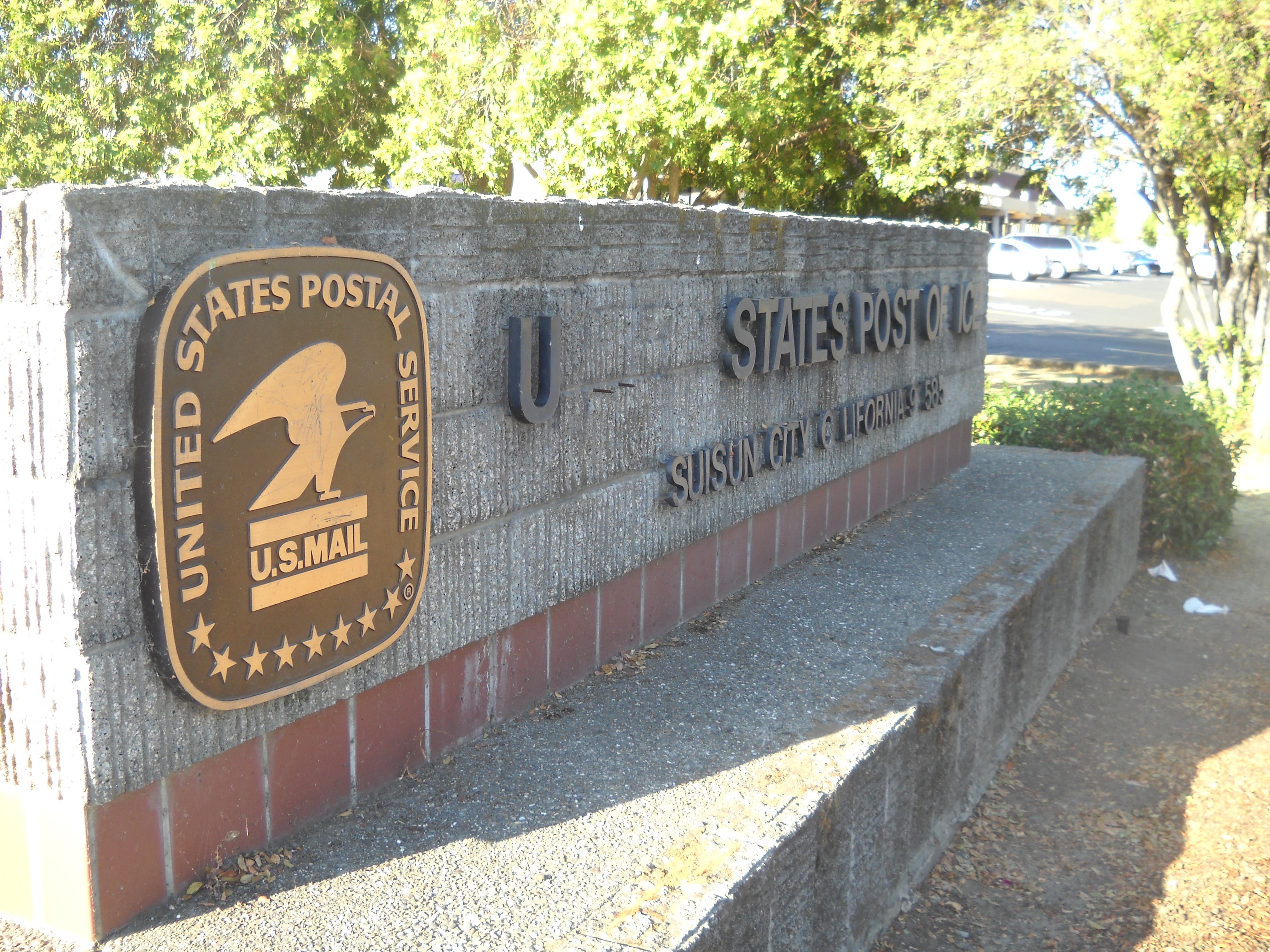 LETTER: Memorial Planned For Man Who Died At Post Office