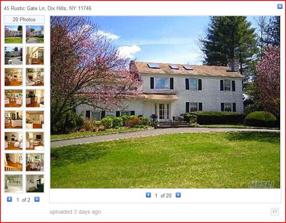 News small post card thumbnail