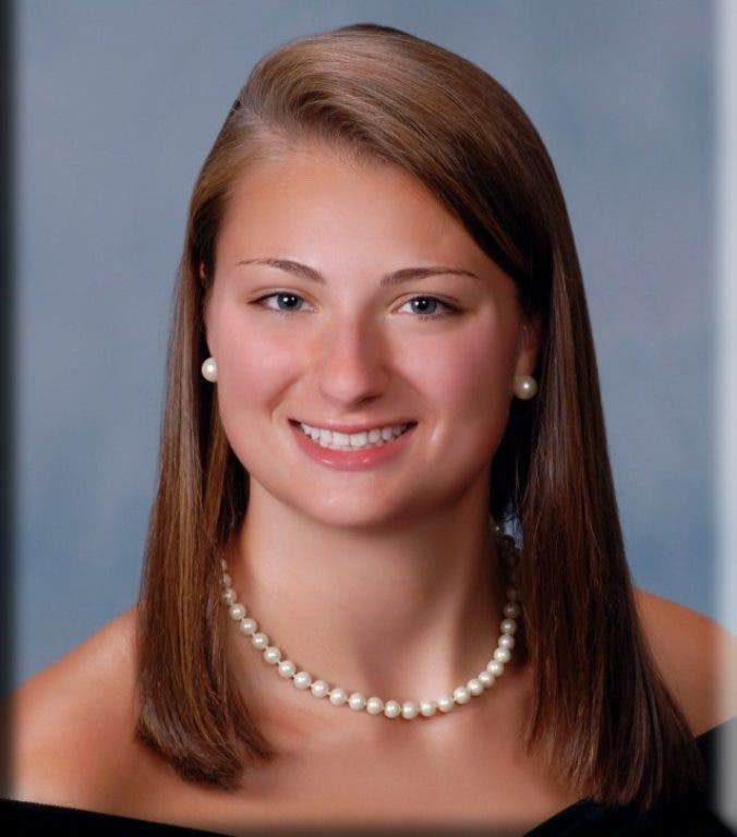Q&A Sachem East Valedictorian Valerie Zeffiro Sachem, NY Patch