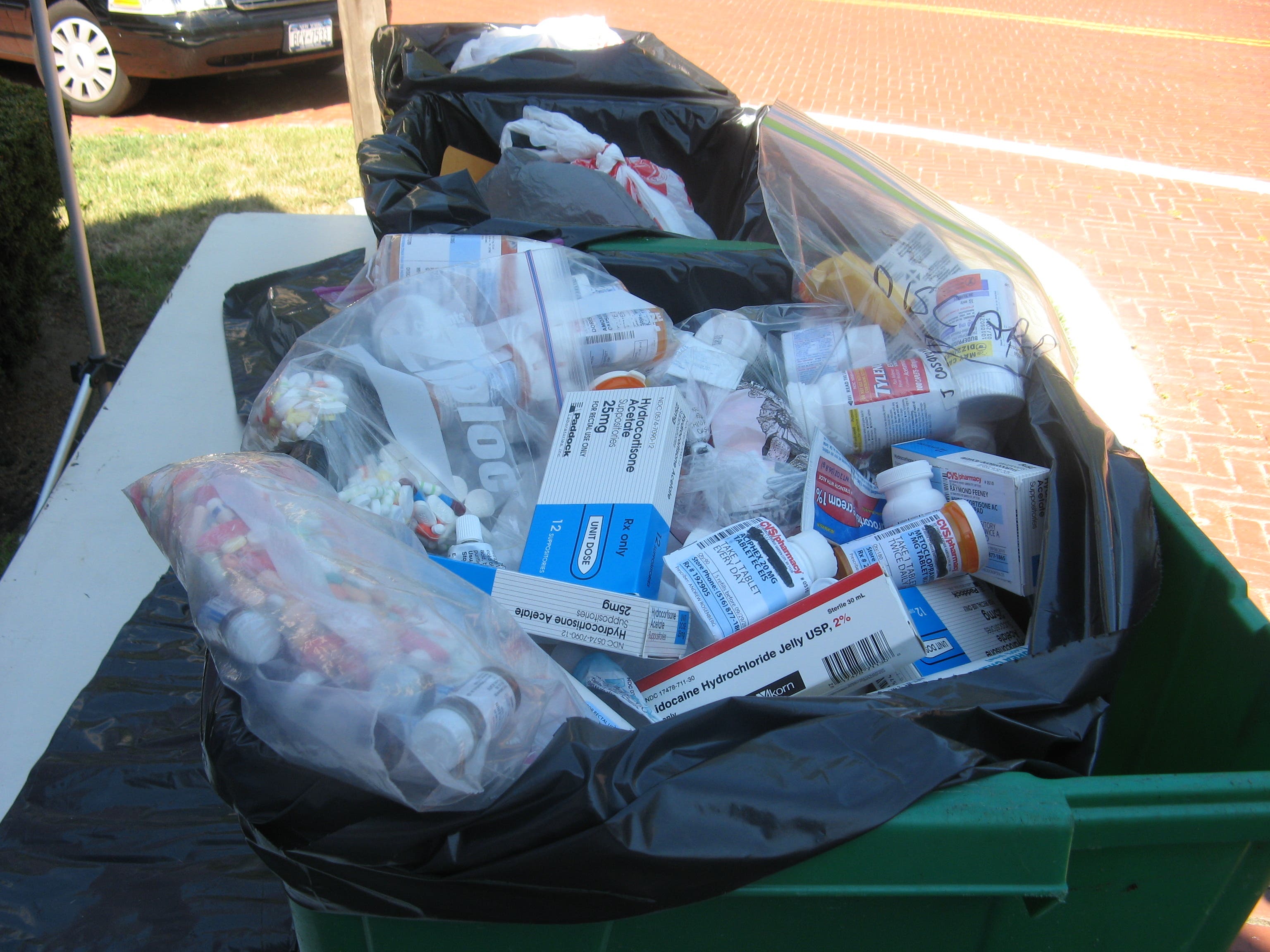 News small post card thumbnail