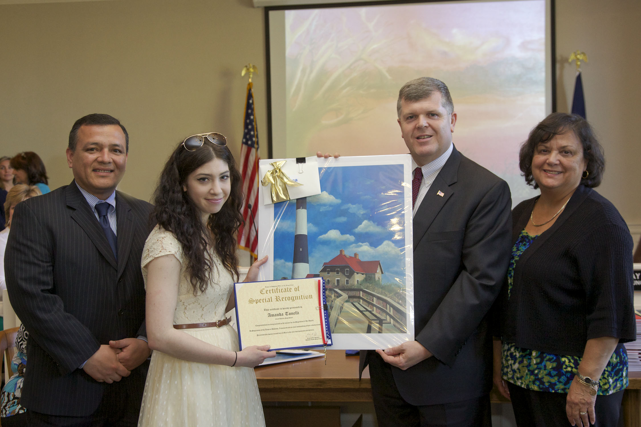 News small post card thumbnail