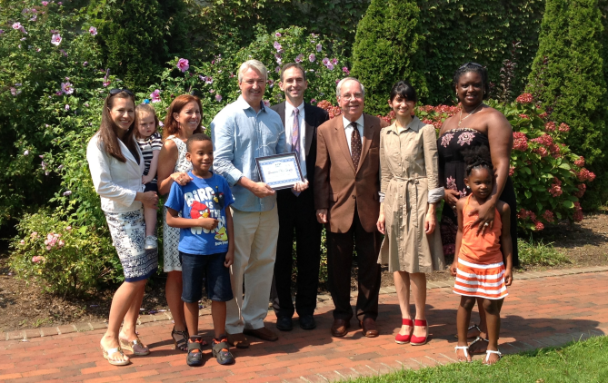 News small post card thumbnail