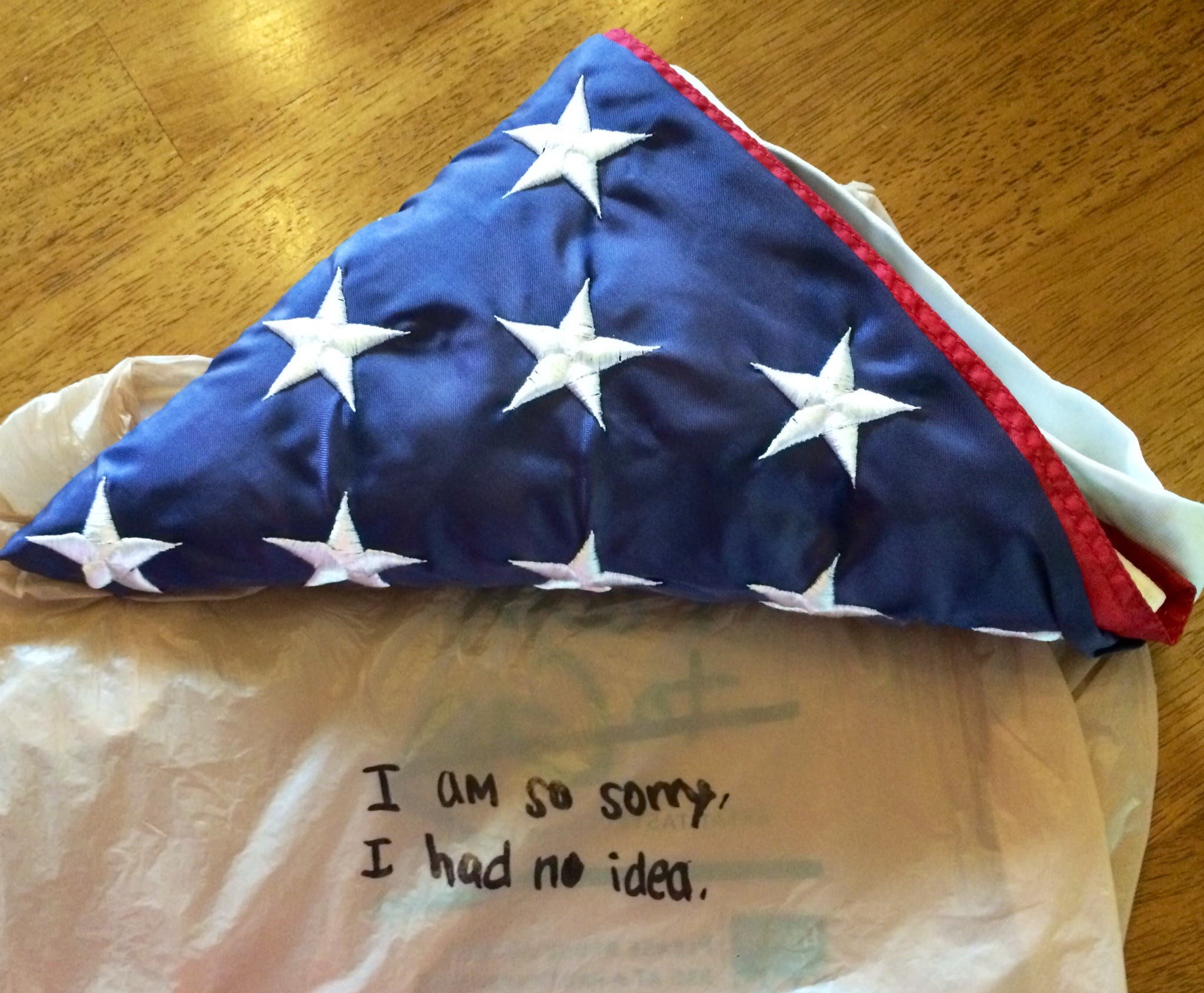 News small post card thumbnail