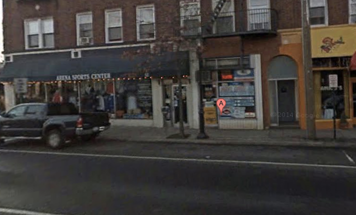 News small post card thumbnail