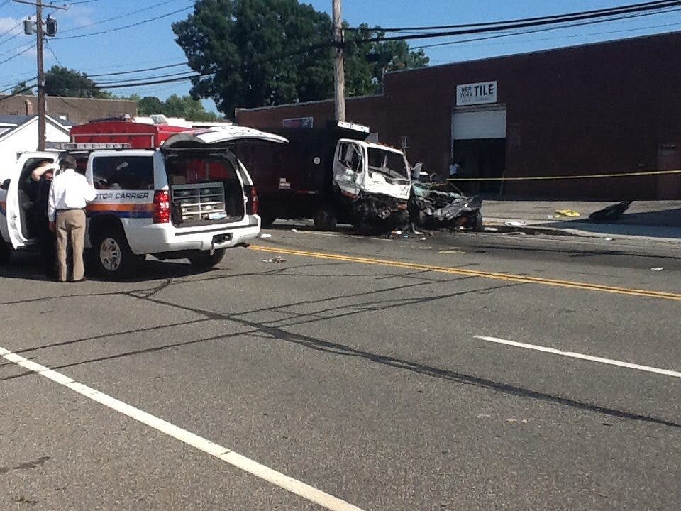 News small post card thumbnail