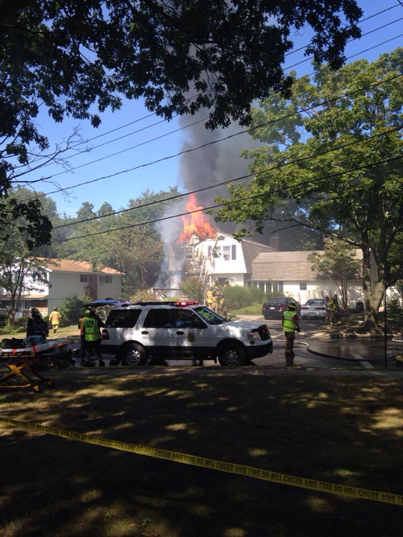 News small post card thumbnail