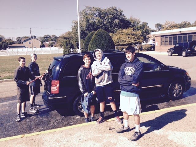 News small post card thumbnail